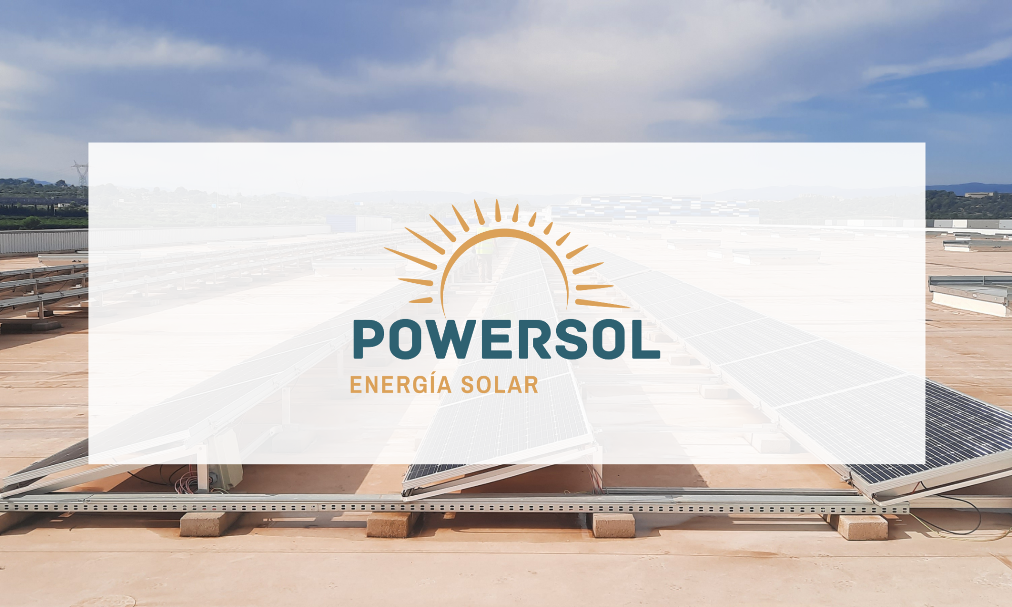 Powersol Energía Solar